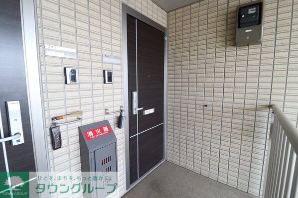 アークの物件内観写真